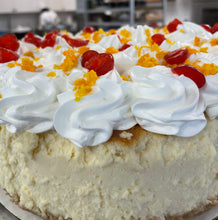 Load image into Gallery viewer, Whole 10&quot; Cheesecake

