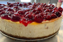 Load image into Gallery viewer, Cheesecake by the Slice
