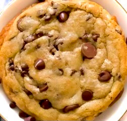 Colossal Cookie