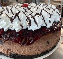 Load image into Gallery viewer, Whole 10&quot; Cheesecake
