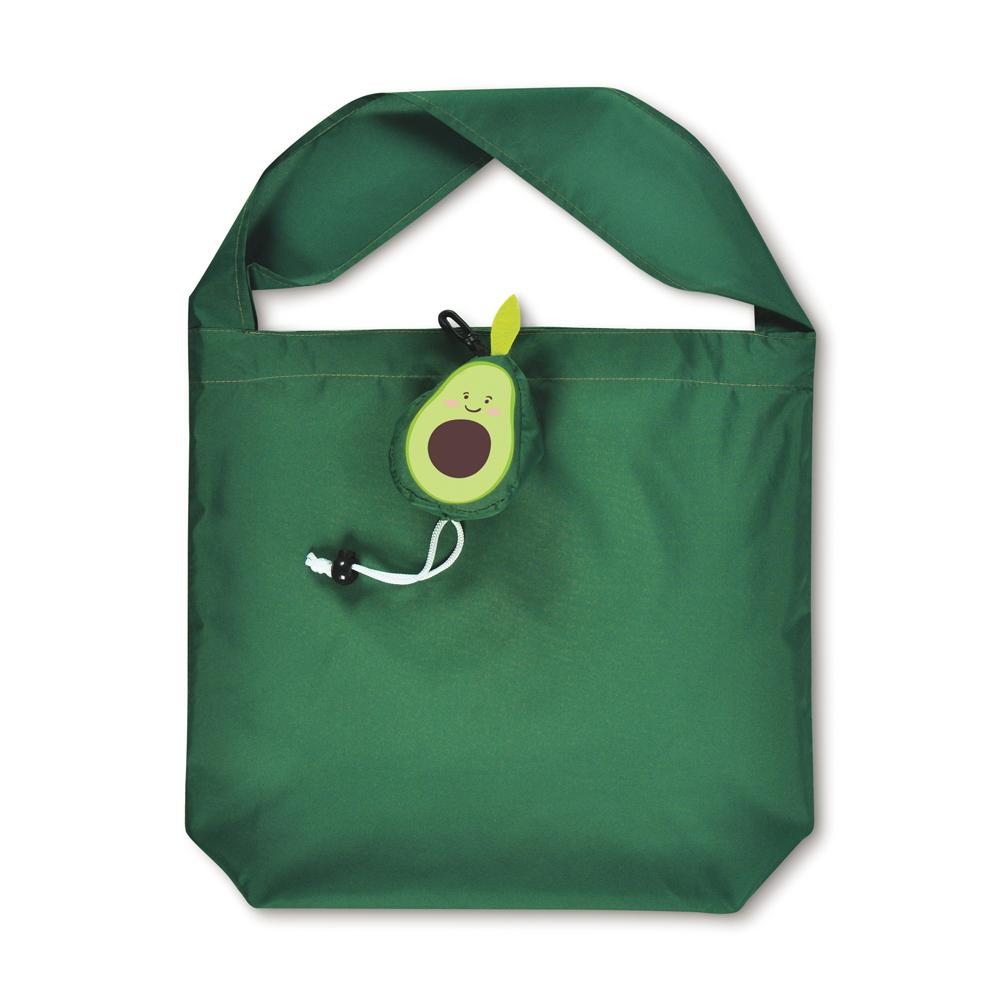 Market Mates Avocado Reusable Tote
