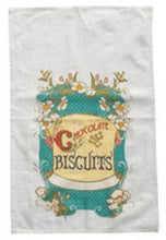 Load image into Gallery viewer, Vintage Look Farmhouse Tea Towel - Various

