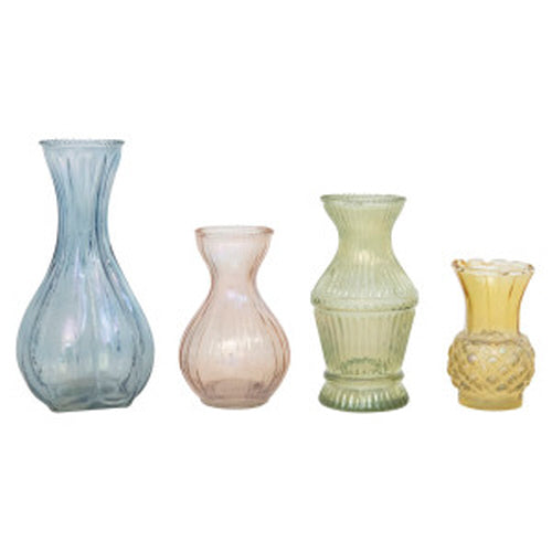 Vintage Look Vase - Assorted